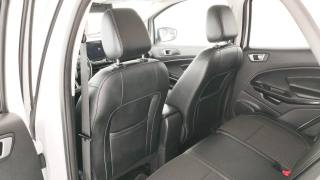 FORD EcoSport usata, con MP3