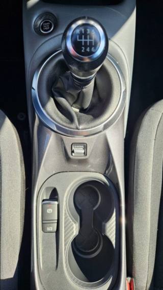 NISSAN Juke usata, con Fendinebbia