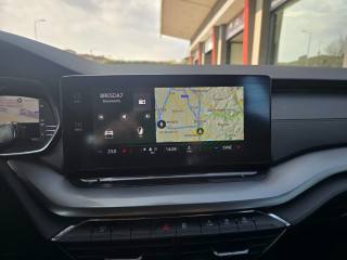 SKODA Octavia usata, con Sensore di pioggia
