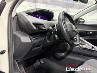PEUGEOT 3008 usata, con Controllo automatico clima