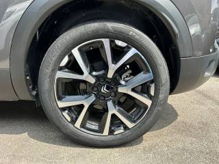 CITROEN C5 Aircross usata, con Park Distance Control
