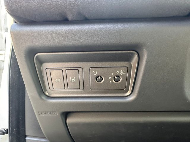 LAND ROVER Range Rover Evoque usata, con Fendinebbia