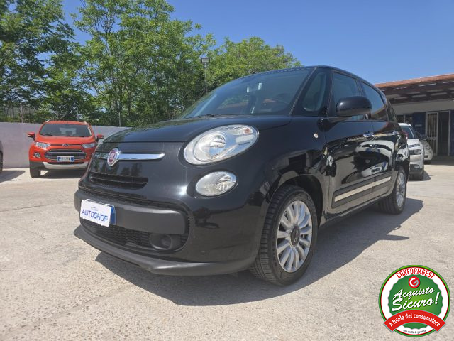 FIAT 500L usata, con Airbag