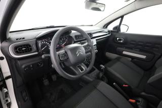 CITROEN C3 usata 1