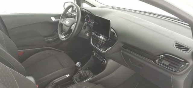 FORD Fiesta usata 41