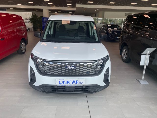 FORD Transit Courier usata, con Airbag laterali