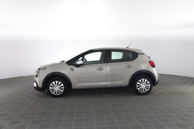 CITROEN C3 usata 6