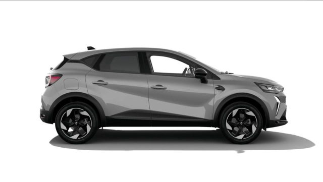 RENAULT Captur usata, con Climatizzatore