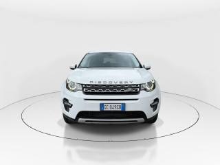LAND ROVER Discovery Sport usata, con Chiusura centralizzata