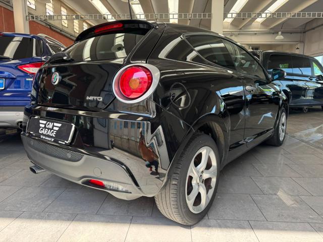ALFA ROMEO MiTo usata, con MP3