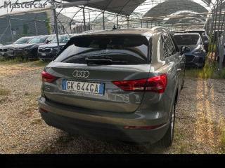 AUDI Q3 usata, con Immobilizzatore elettronico