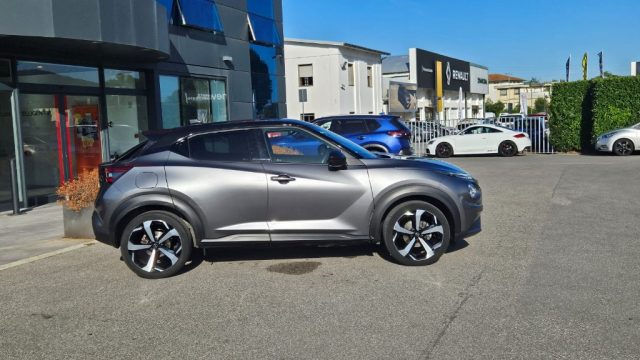 NISSAN Juke usata, con Airbag
