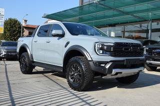 FORD Ranger Raptor 2.0 Ecoblue 210cv 4WD DC 5p Auto *Roller*