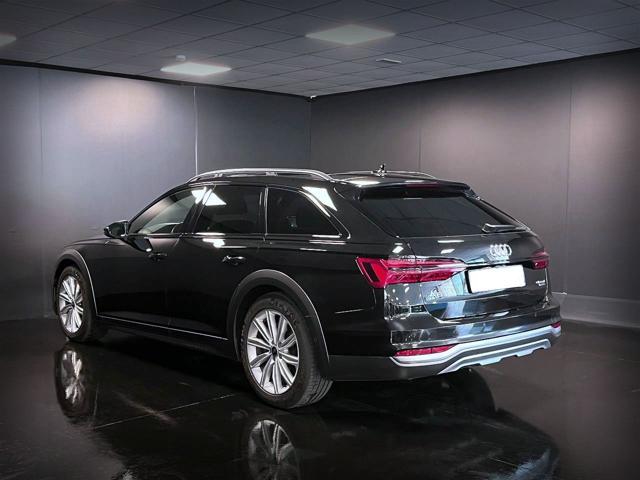 AUDI A6 usata, con Autoradio