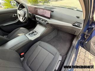 BMW 318 usata, con Sensore di luce