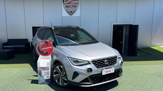 SEAT Arona usata, con Airbag laterali