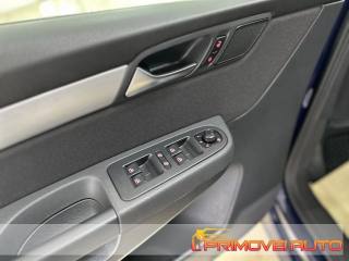 VOLKSWAGEN Sharan usata, con Sistema di navigazione