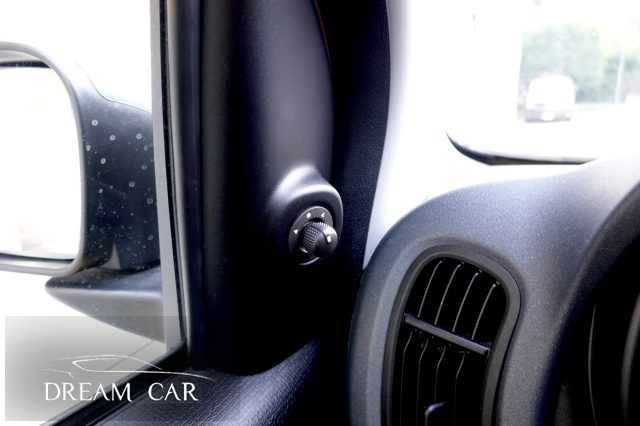 FIAT Panda usata, con Controllo elettronico della corsia