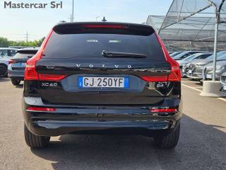 VOLVO XC60 usata, con Autoradio