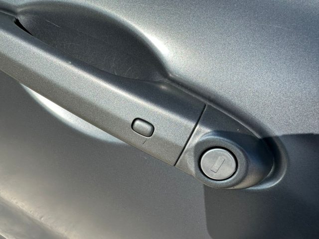 FIAT 500X usata, con Sensori di parcheggio posteriori