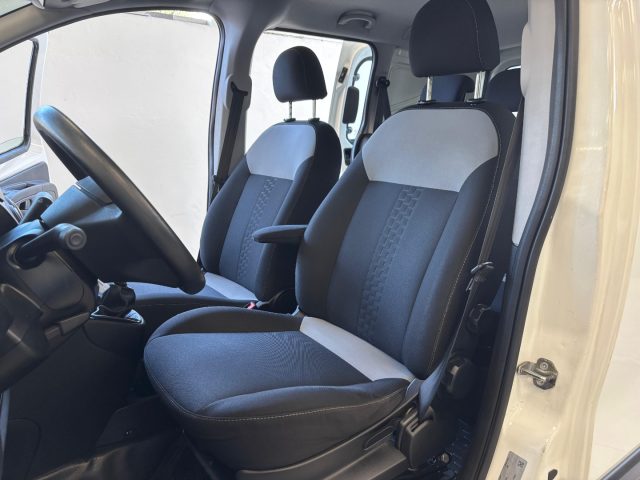 FIAT Qubo usata, con Controllo trazione
