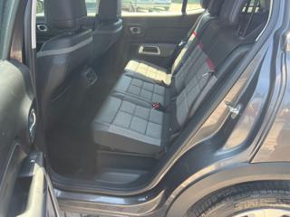 CITROEN C5 Aircross usata, con Cronologia tagliandi