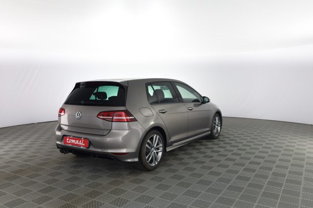 VOLKSWAGEN Golf usata 3