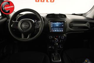 JEEP Renegade usata, con Climatizzatore