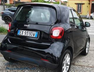 SMART ForTwo usata, con Boardcomputer
