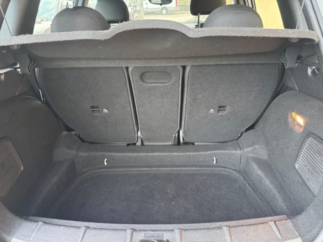 MINI Countryman usata, con Airbag testa