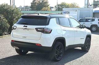 JEEP Compass usata, con Alzacristalli elettrici
