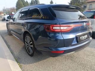 RENAULT Talisman usata, con Autoradio