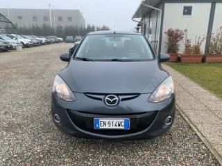 MAZDA 2 usata, con Airbag