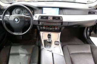 BMW 520 usata, con Controllo trazione
