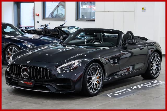 MERCEDES-BENZ GT usata, con ABS