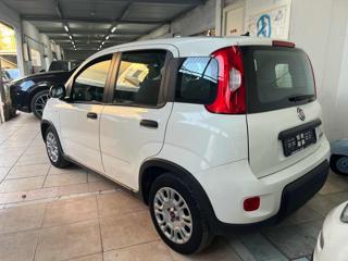 FIAT Panda usata, con Alzacristalli elettrici