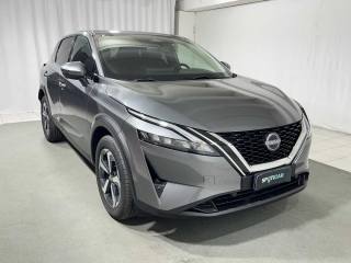 NISSAN Qashqai usata, con Cerchi in lega