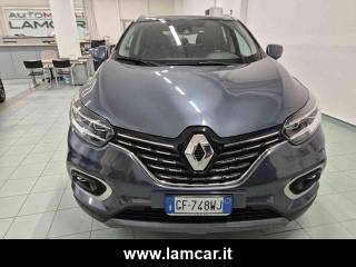 RENAULT Kadjar usata, con Airbag Passeggero