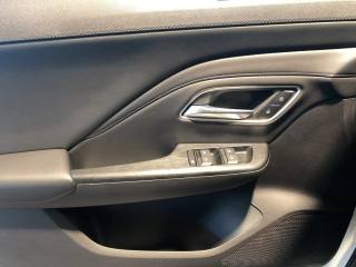 MG ZS usata, con Bluetooth