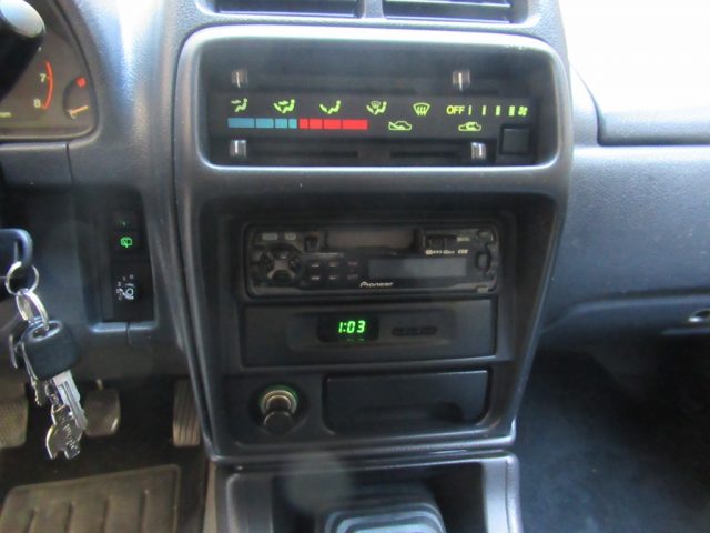SUZUKI Vitara usata 10