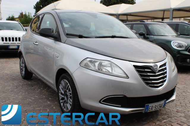 LANCIA Ypsilon usata, con Boardcomputer