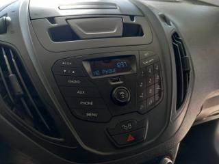 FORD Transit Courier usata, con Volante multifunzione