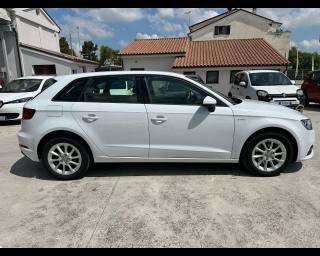 AUDI A3 usata, con Airbag Passeggero
