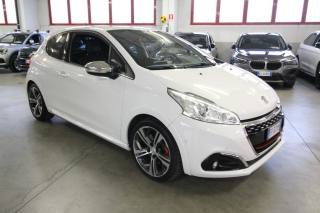 PEUGEOT 208 usata, con Airbag laterali