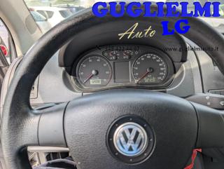 VOLKSWAGEN Polo usata 23