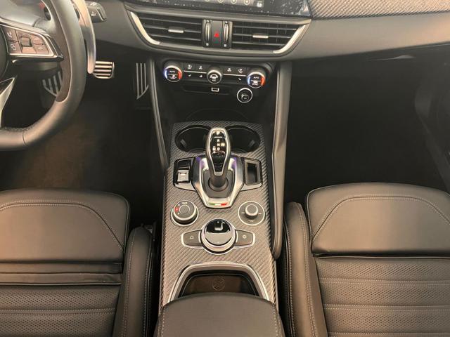 ALFA ROMEO Giulia usata, con Sistema di navigazione