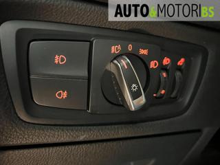 BMW 116 usata, con Vetri oscurati