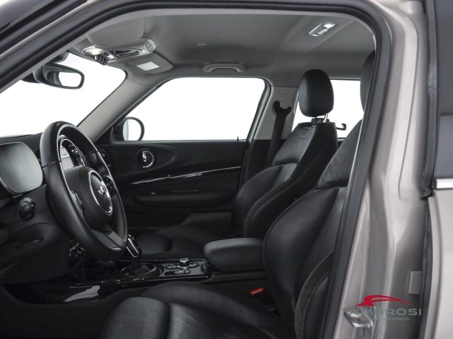 MINI Clubman usata 8