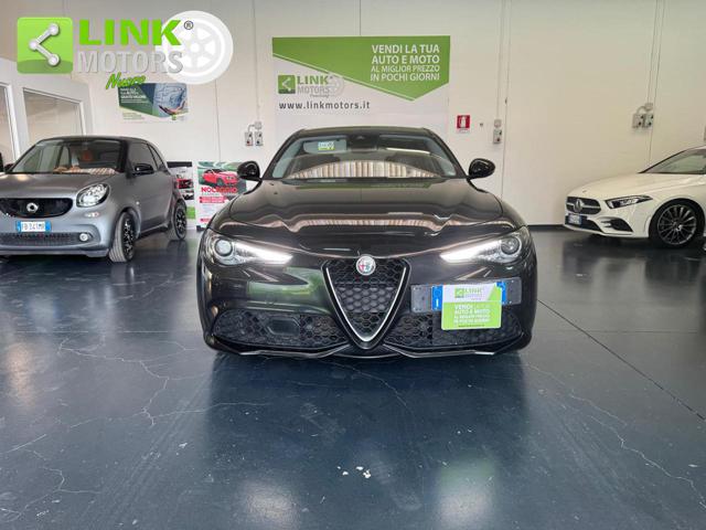 ALFA ROMEO Giulia usata 7