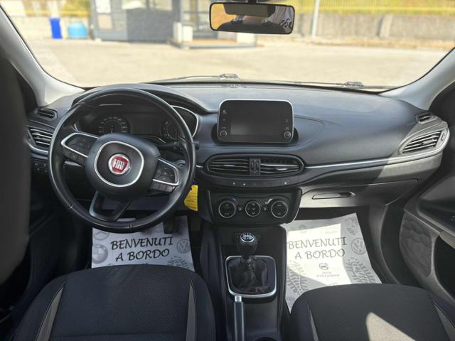 FIAT Tipo usata, con Servosterzo
